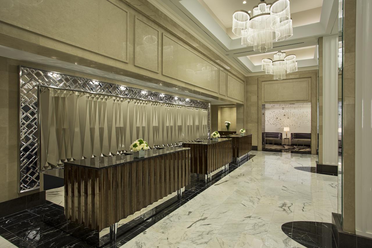 Loews Regency New York Hotel - thumb 5