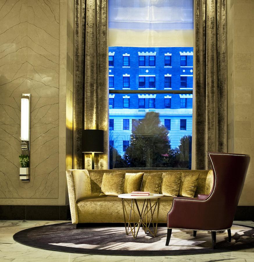 Loews Regency New York Hotel - thumb 8
