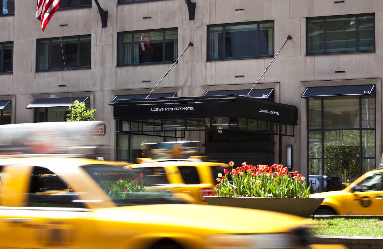 Loews Regency New York Hotel - thumb 2