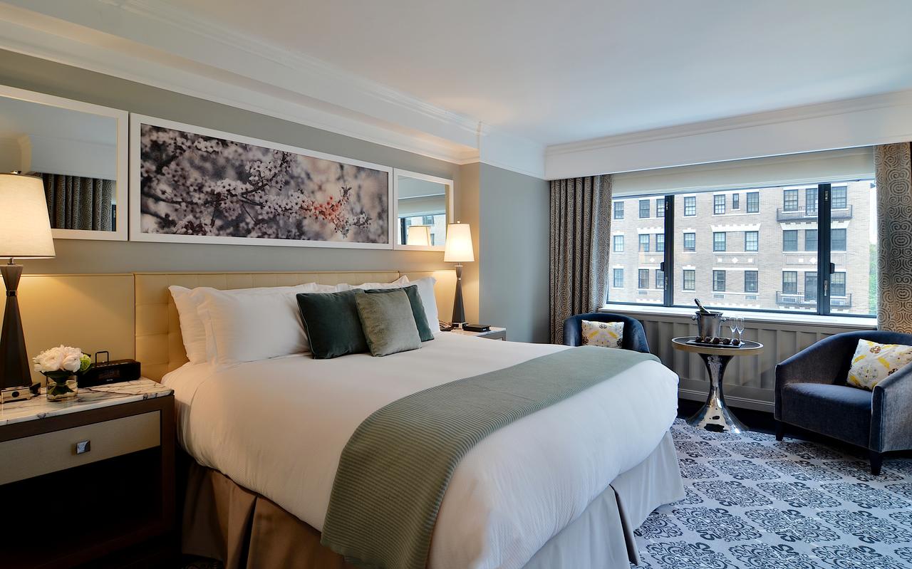 Loews Regency New York Hotel - thumb 13
