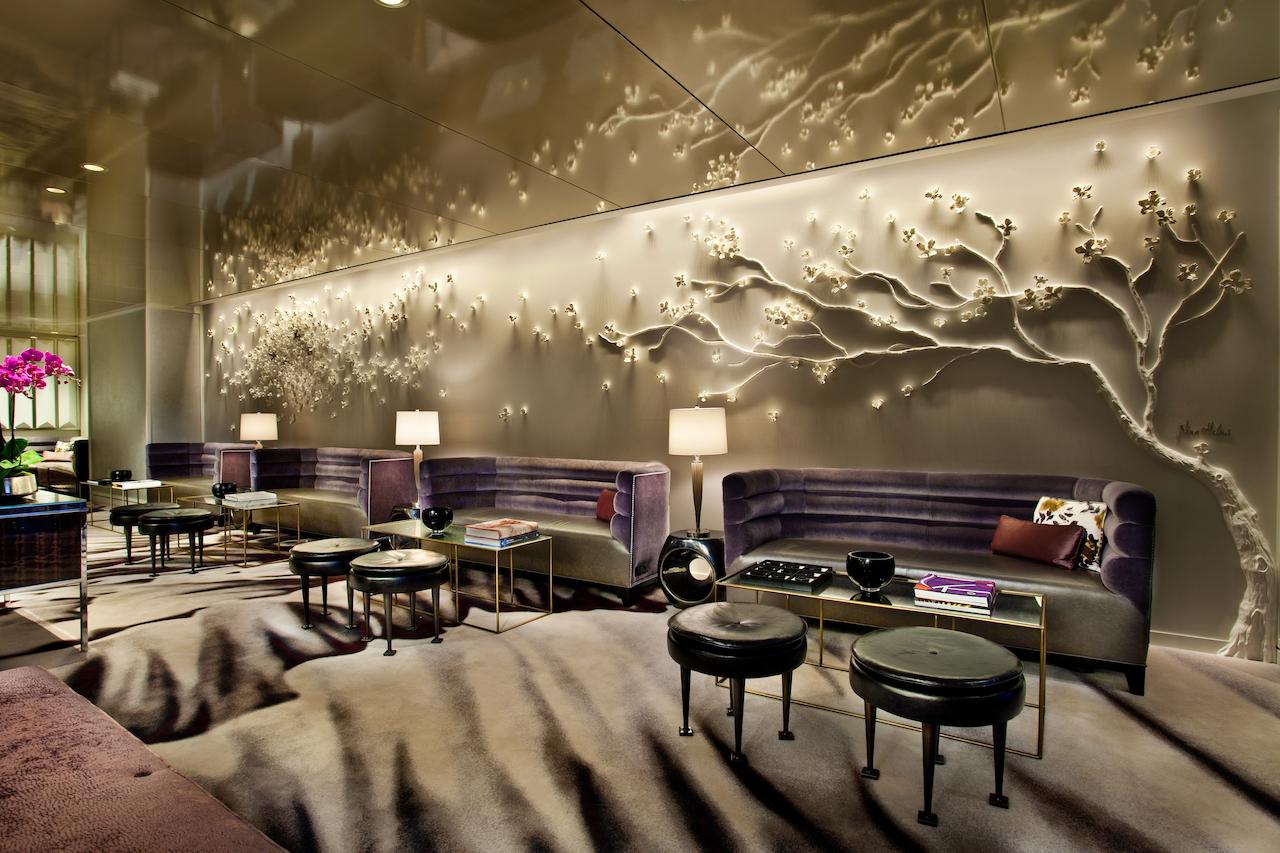 Loews Regency New York Hotel - thumb 9