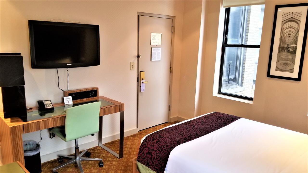 Days Hotel By Wyndham On Broadway NYC - thumb 42