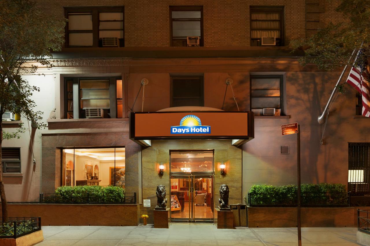 Days Hotel By Wyndham On Broadway NYC - thumb 8