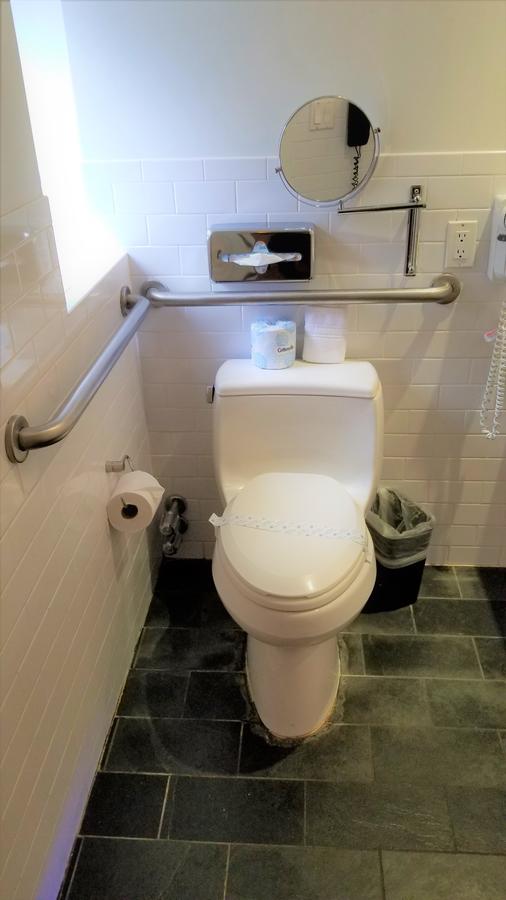 Days Hotel By Wyndham On Broadway NYC - thumb 39