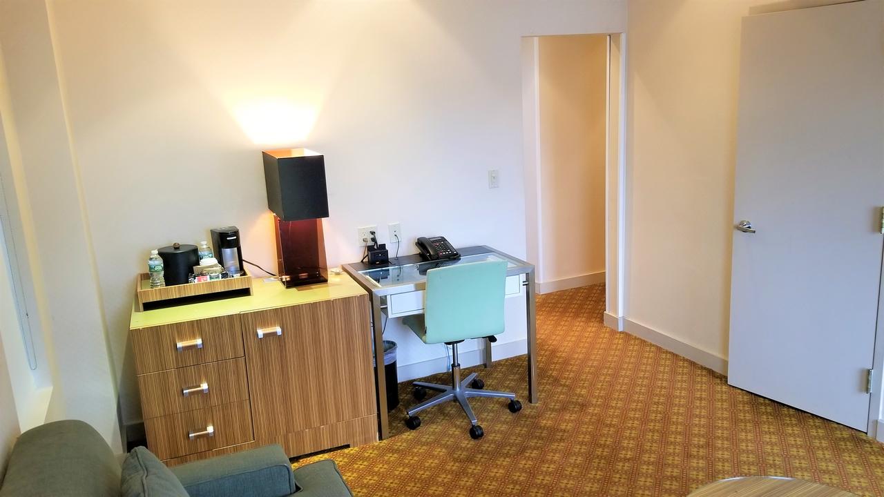 Days Hotel By Wyndham On Broadway NYC - thumb 41