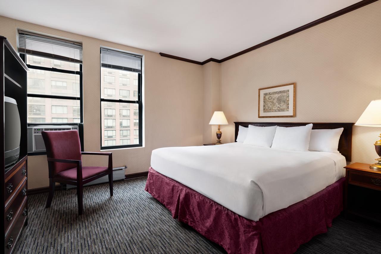 Days Hotel By Wyndham On Broadway NYC - thumb 6