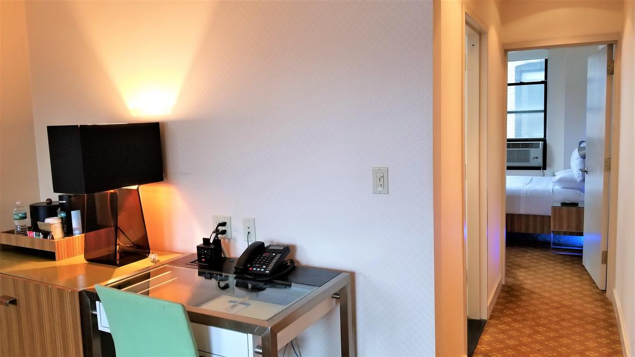 Days Hotel By Wyndham On Broadway NYC - thumb 27