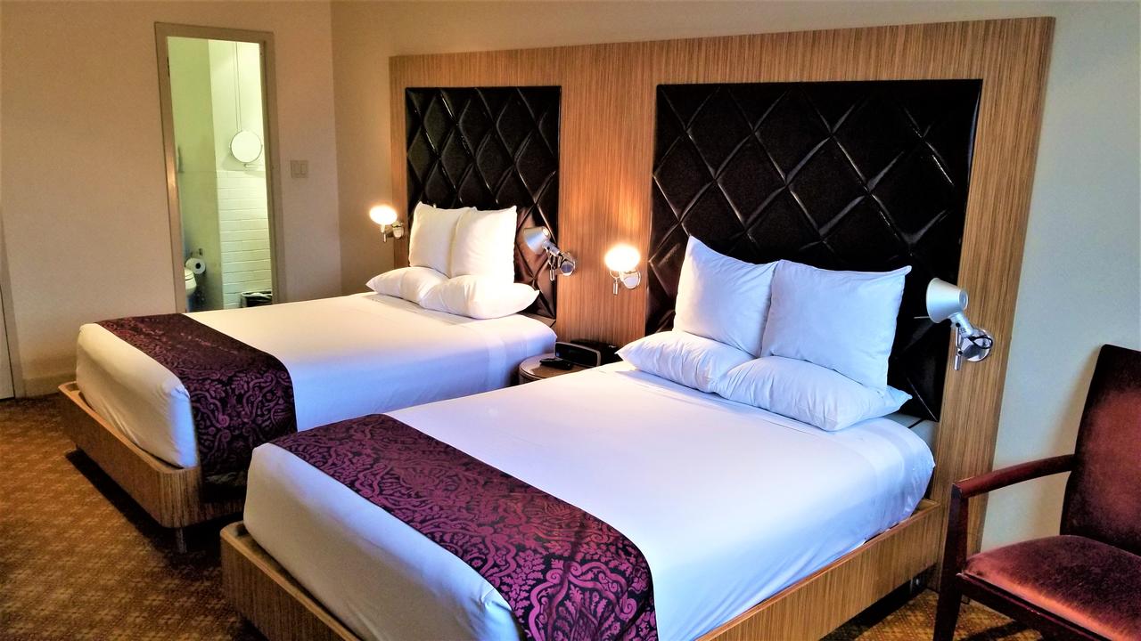 Days Hotel By Wyndham On Broadway NYC - thumb 15