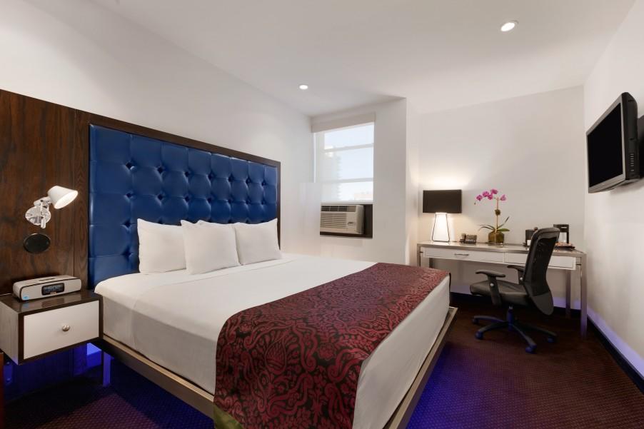 Days Hotel By Wyndham On Broadway NYC - thumb 4