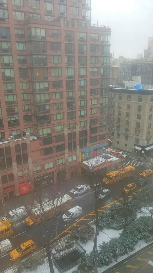 Days Hotel By Wyndham On Broadway NYC - thumb 12