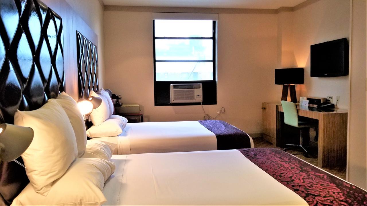 Days Hotel By Wyndham On Broadway NYC - thumb 22