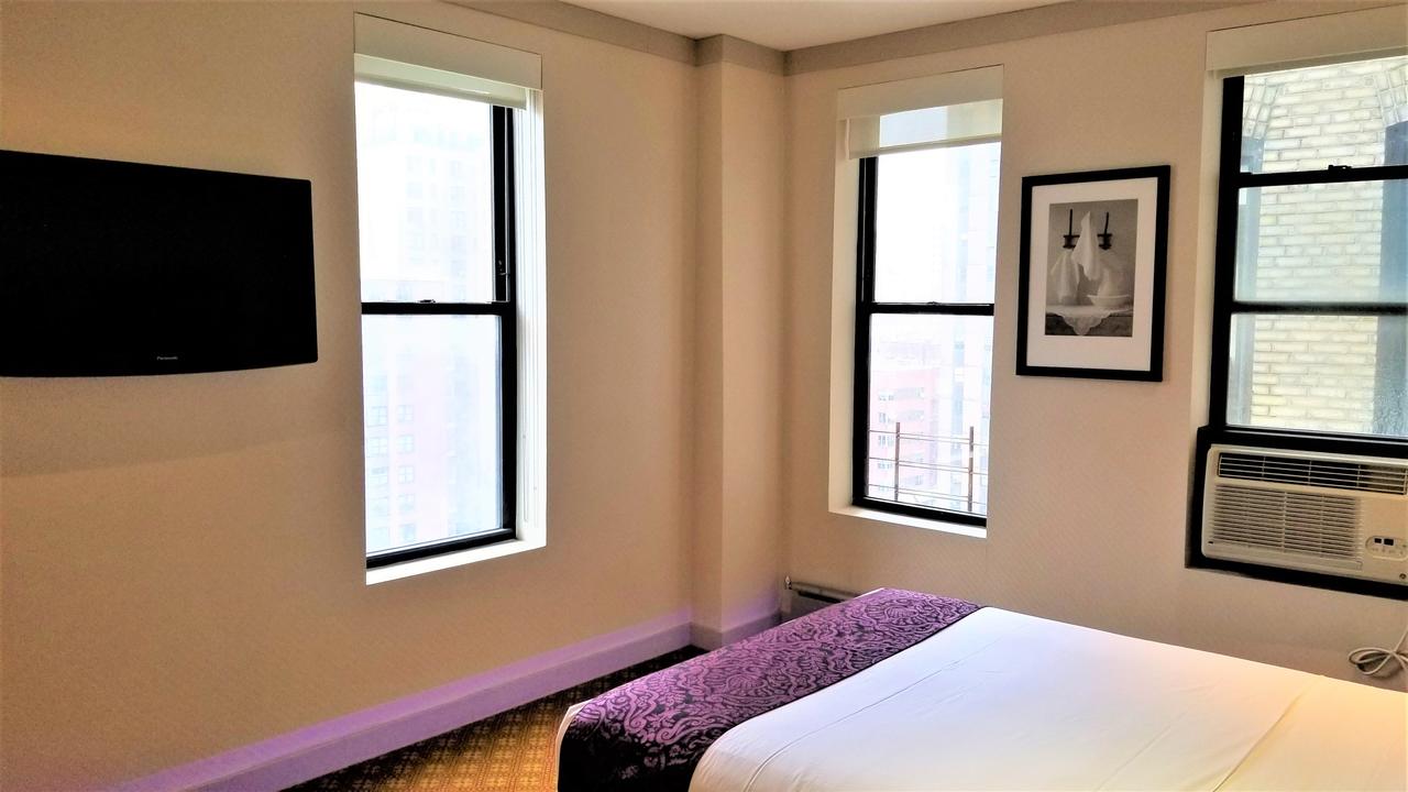 Days Hotel By Wyndham On Broadway NYC - thumb 31