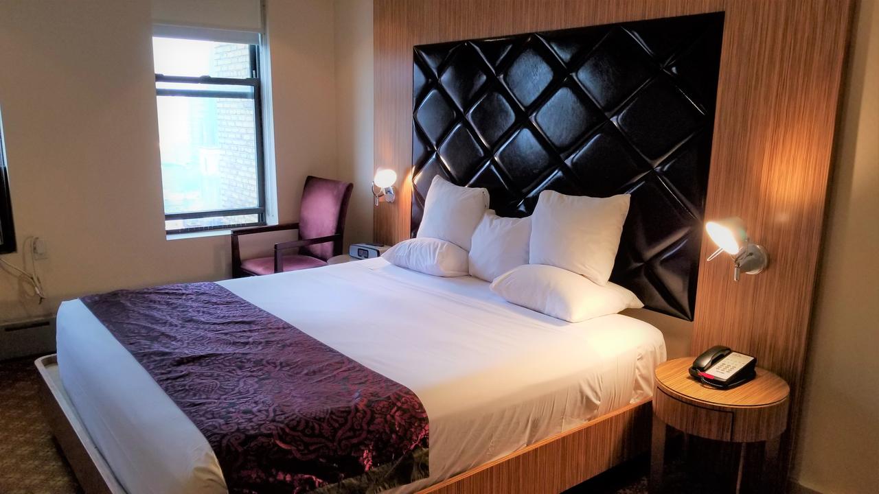 Days Hotel By Wyndham On Broadway NYC - thumb 16