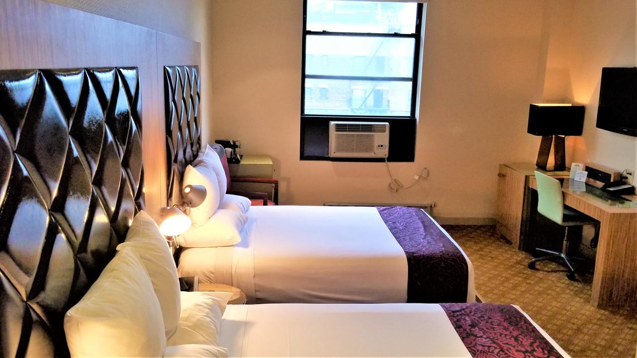 Days Hotel By Wyndham On Broadway NYC - thumb 13