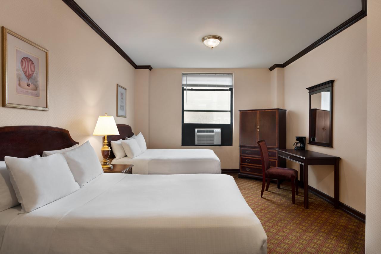 Days Hotel By Wyndham On Broadway NYC - thumb 7