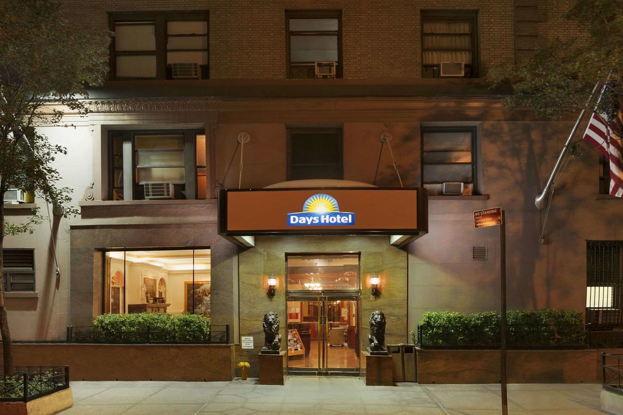 Days Hotel By Wyndham On Broadway NYC - thumb 0