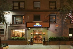 Days Hotel By Wyndham On Broadway NYC