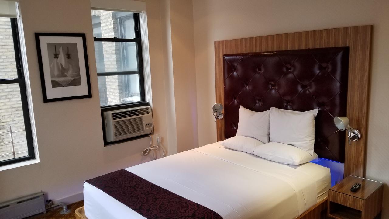 Days Hotel By Wyndham On Broadway NYC - thumb 29