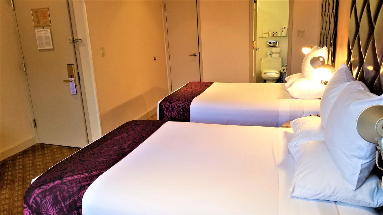 Days Hotel By Wyndham On Broadway NYC - thumb 17
