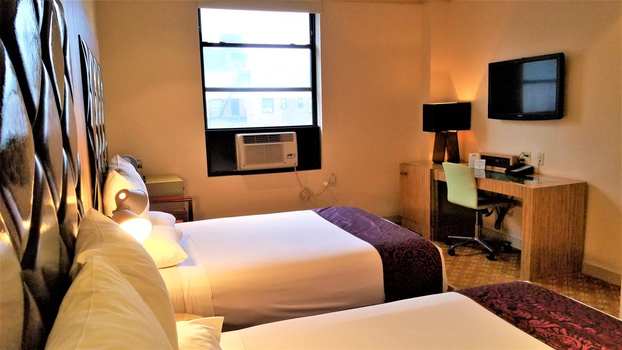 Days Hotel By Wyndham On Broadway NYC - thumb 18