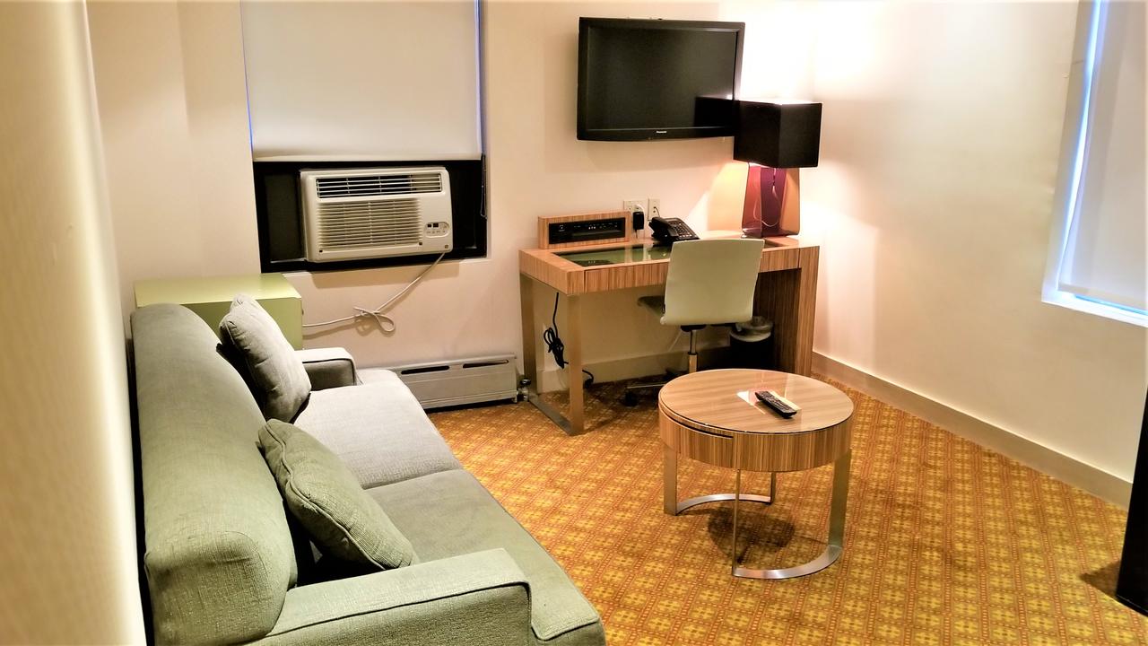 Days Hotel By Wyndham On Broadway NYC - thumb 26