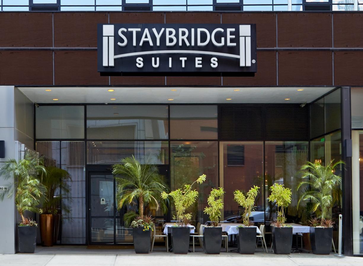 Staybridge Suites - Times Square - New York City - thumb 0