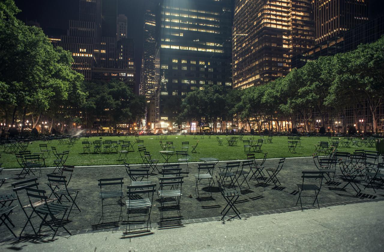 Staybridge Suites - Times Square - New York City - thumb 22