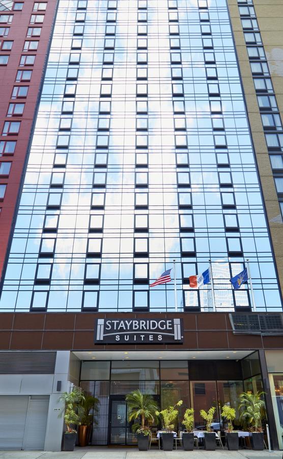 Staybridge Suites - Times Square - New York City - thumb 3
