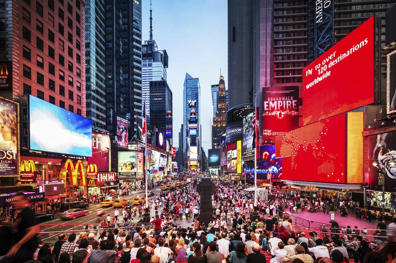 Staybridge Suites - Times Square - New York City - thumb 19