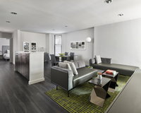 AKA Times Square Accommodation New York