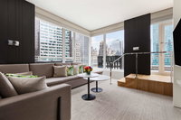 Andaz 5th Avenue-a concept by Hyatt Accommodation New York