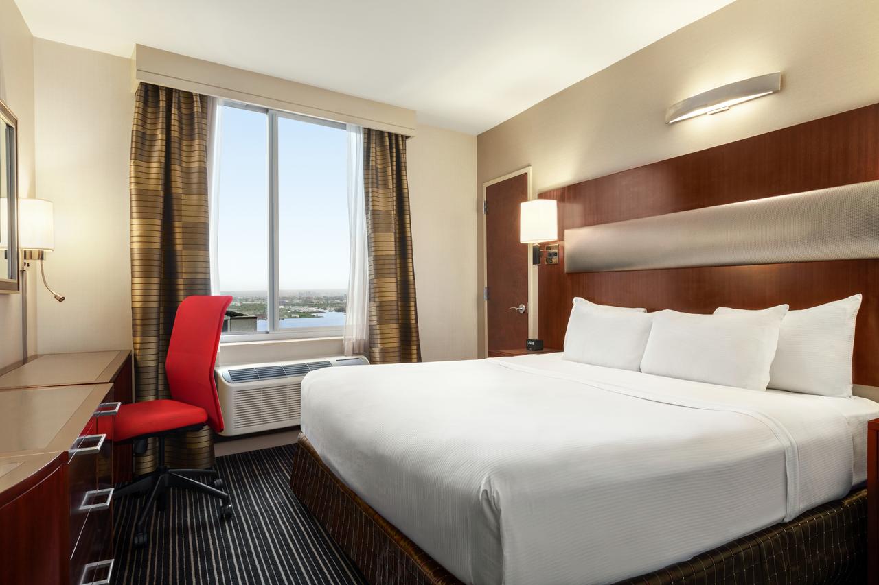 DoubleTree By Hilton NYC - Financial District - thumb 25