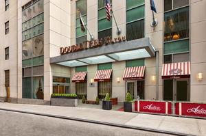 DoubleTree By Hilton NYC - Financial District