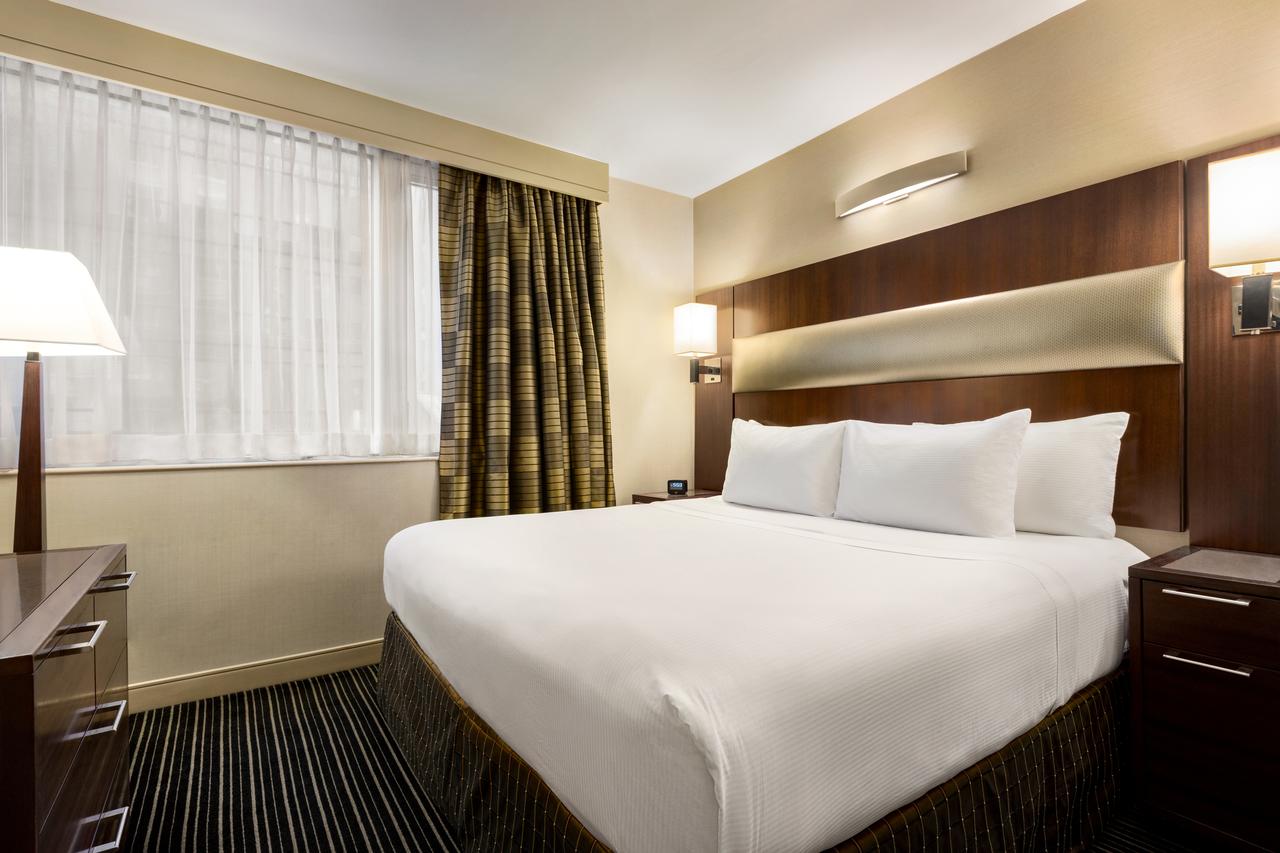 DoubleTree By Hilton NYC - Financial District - thumb 19