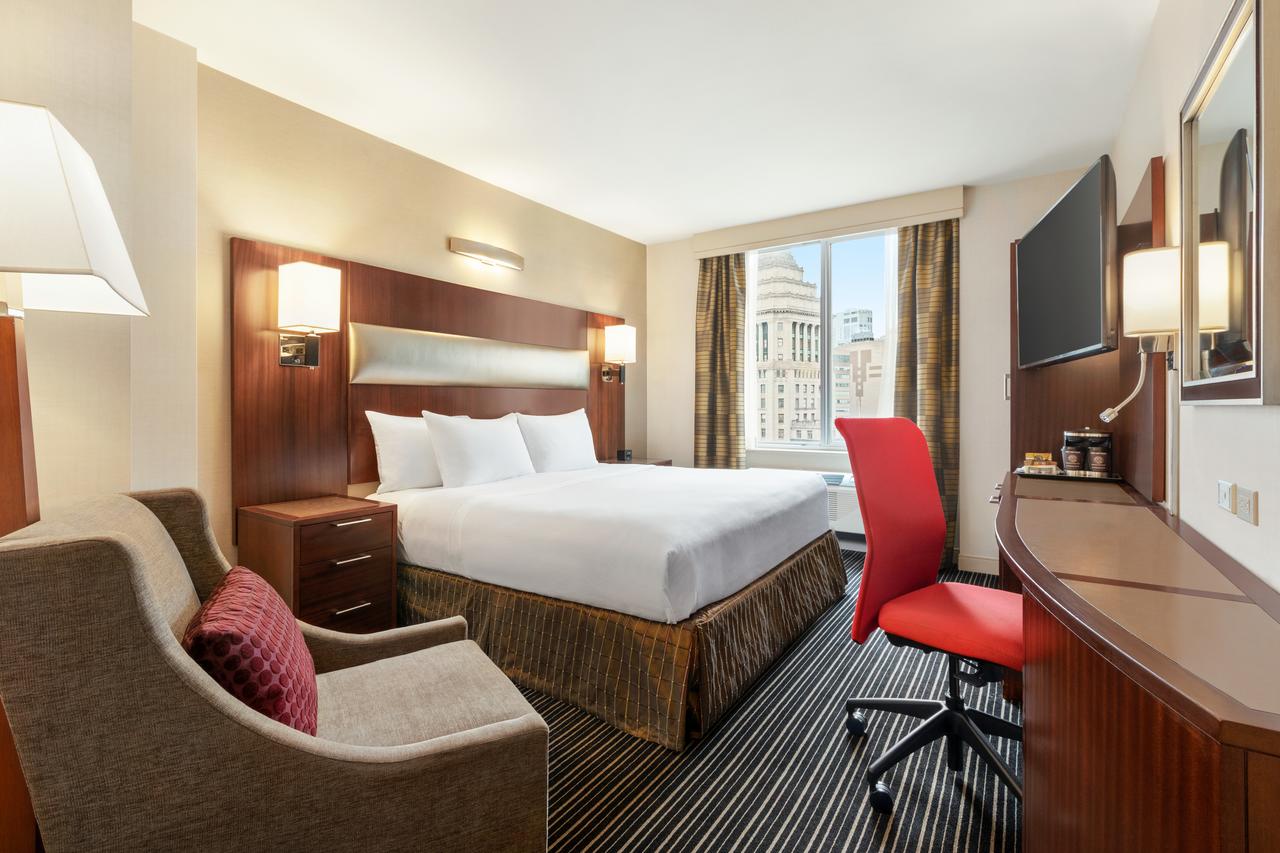 DoubleTree By Hilton NYC - Financial District - thumb 23