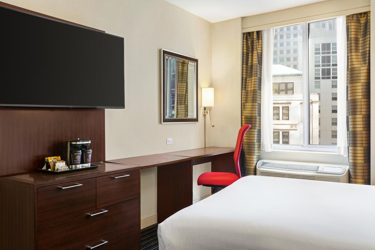DoubleTree By Hilton NYC - Financial District - thumb 8