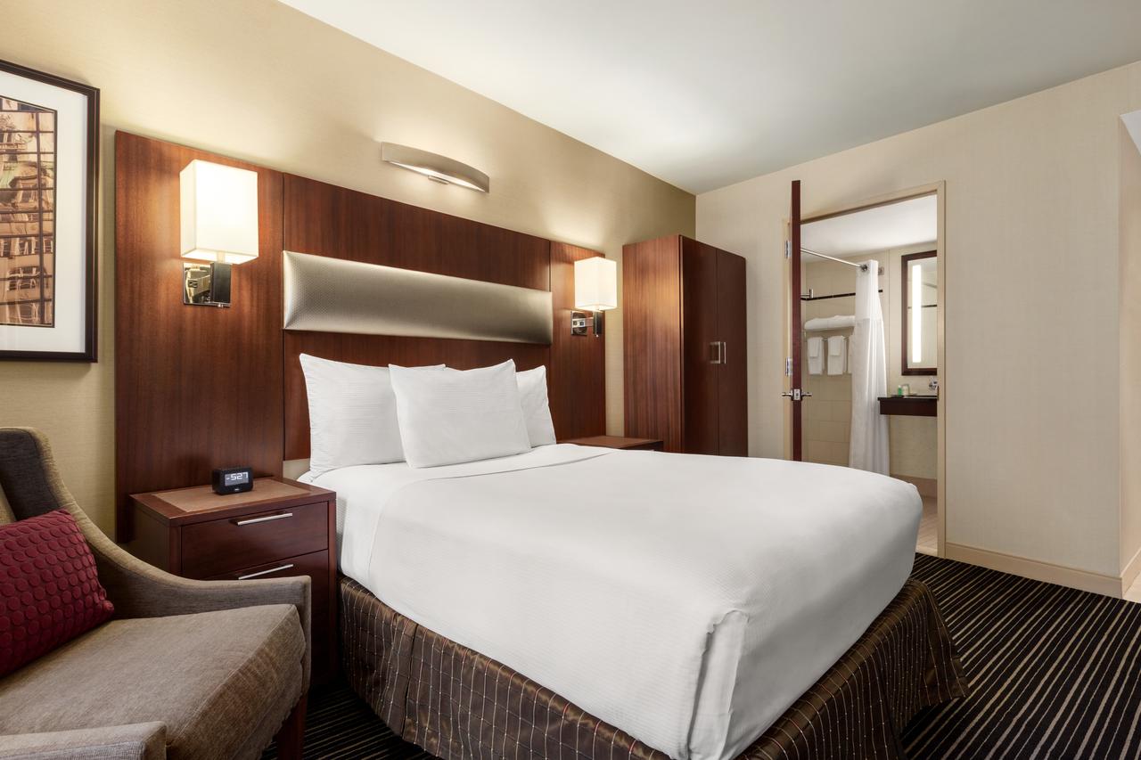 DoubleTree By Hilton NYC - Financial District - thumb 7