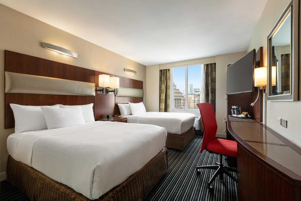DoubleTree By Hilton NYC - Financial District - thumb 4