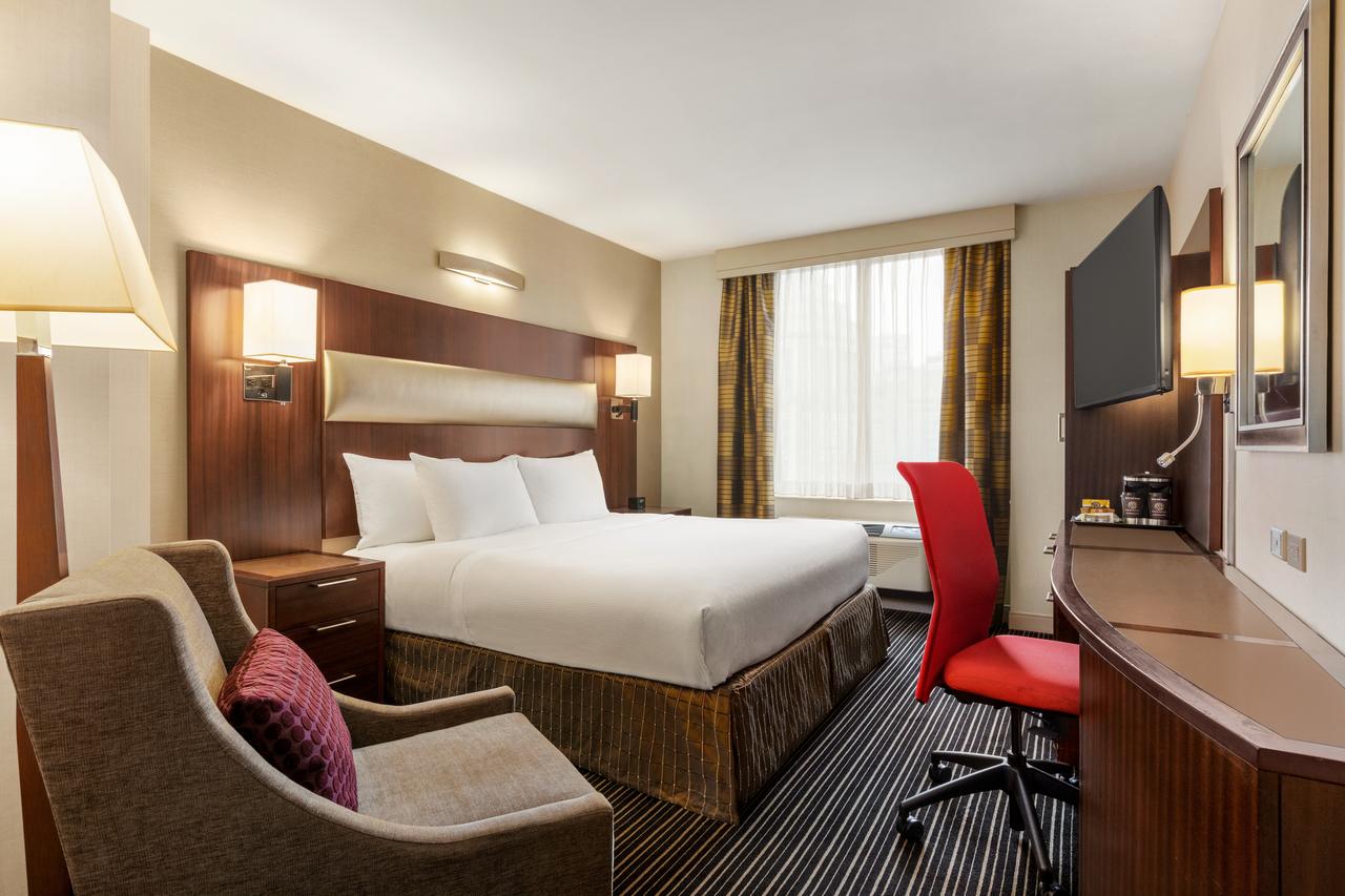 DoubleTree By Hilton NYC - Financial District - thumb 21