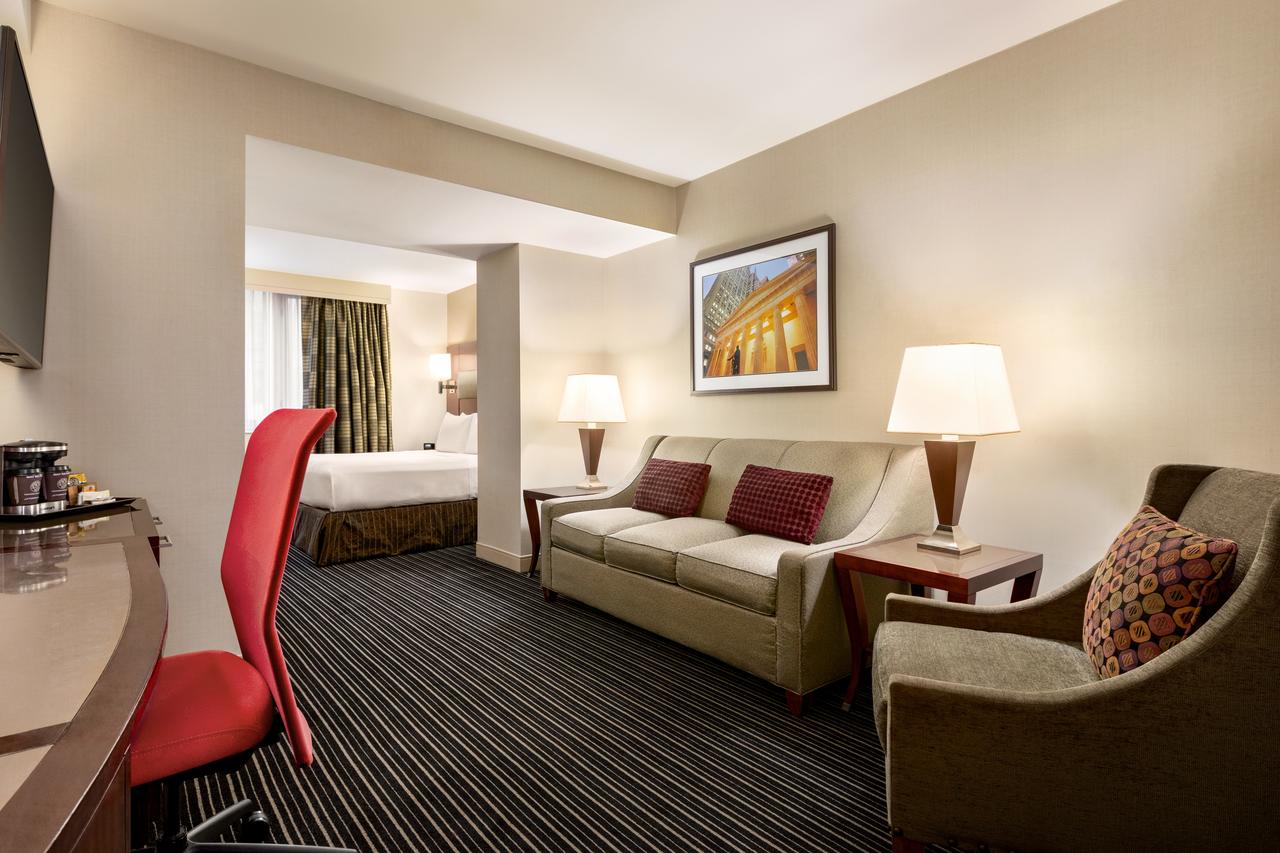 DoubleTree By Hilton NYC - Financial District - thumb 20
