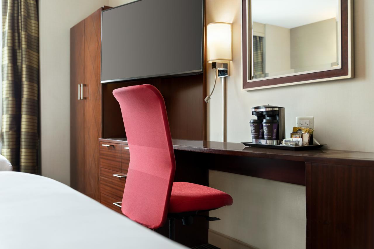DoubleTree By Hilton NYC - Financial District - thumb 3