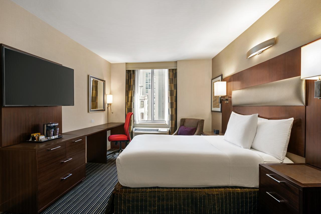 DoubleTree By Hilton NYC - Financial District - thumb 9