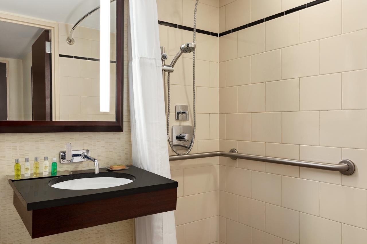 DoubleTree By Hilton NYC - Financial District - thumb 2