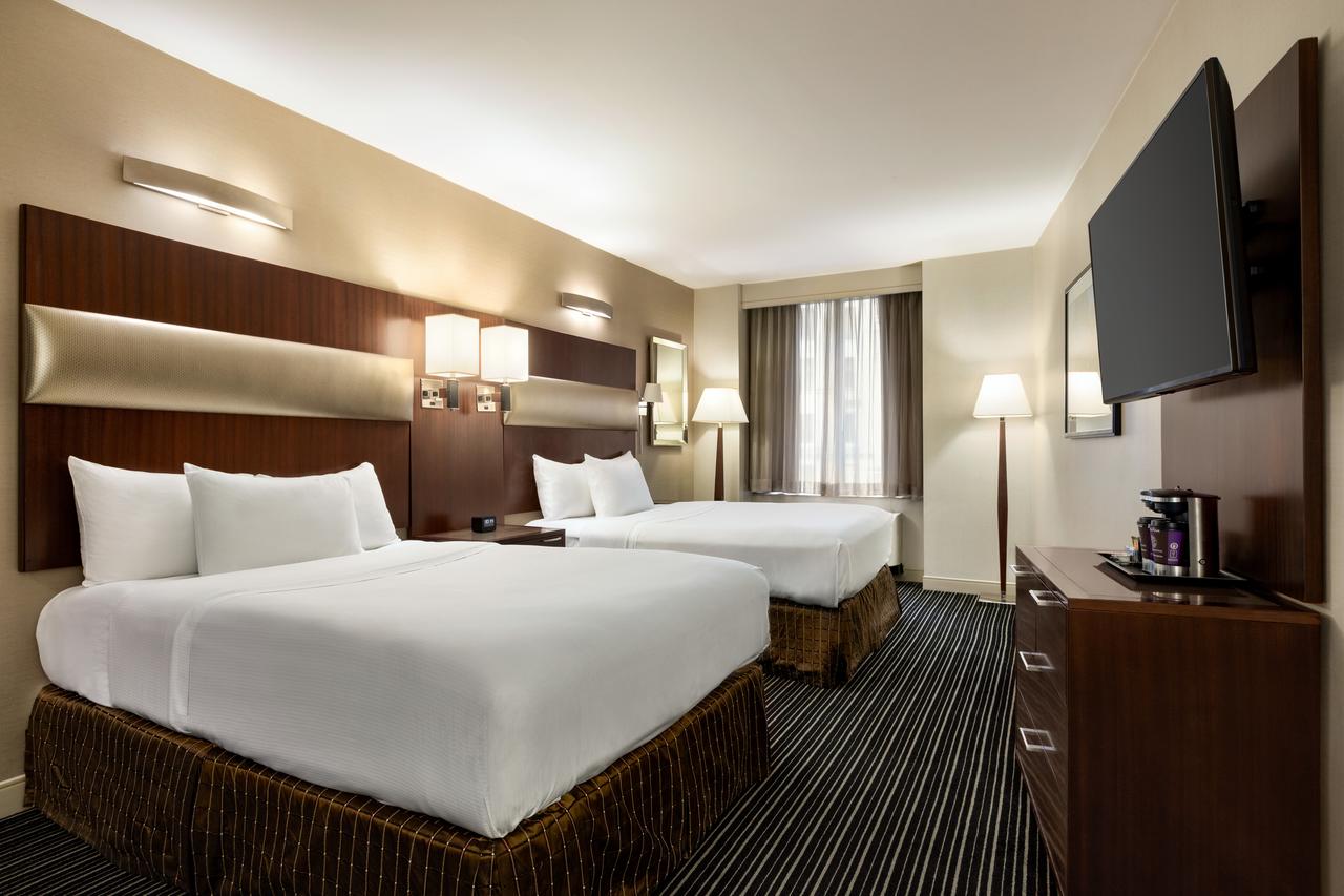 DoubleTree By Hilton NYC - Financial District - thumb 5