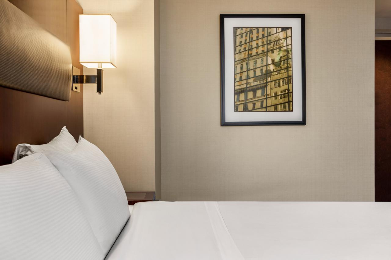 DoubleTree By Hilton NYC - Financial District - thumb 26