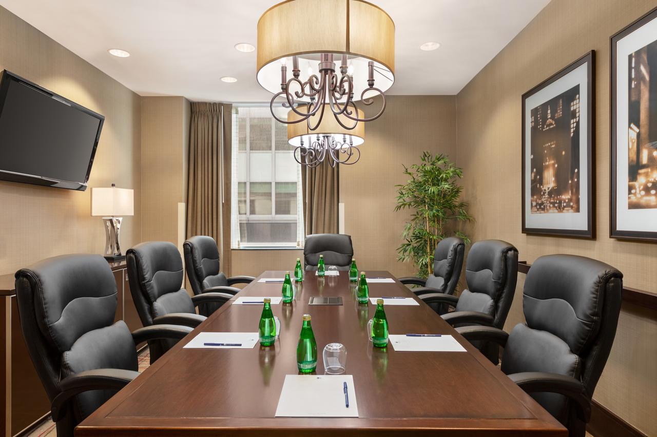 DoubleTree By Hilton NYC - Financial District - thumb 27