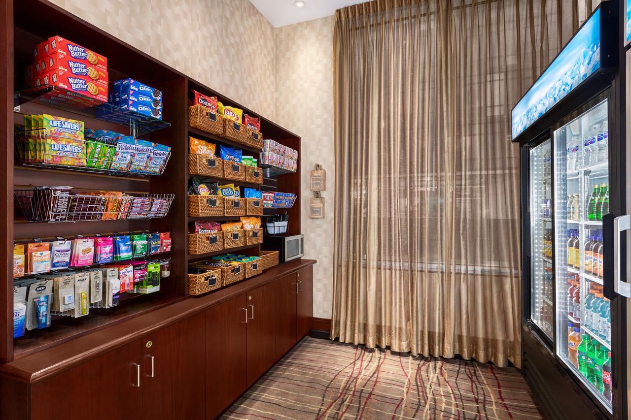 DoubleTree By Hilton NYC - Financial District - thumb 16