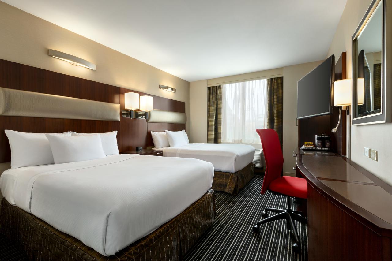 DoubleTree By Hilton NYC - Financial District - thumb 6