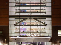Conrad New York Downtown
