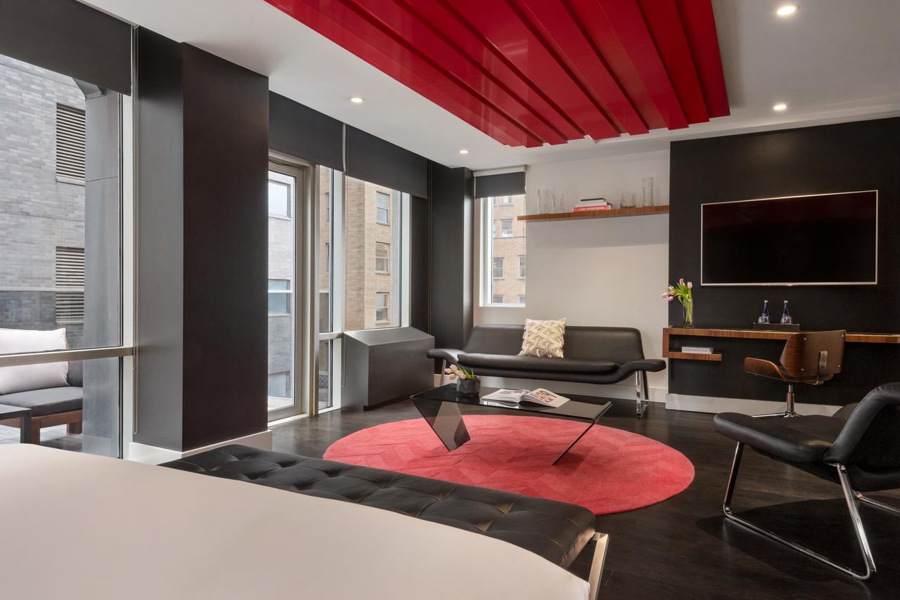 The Gotham Hotel - thumb 11